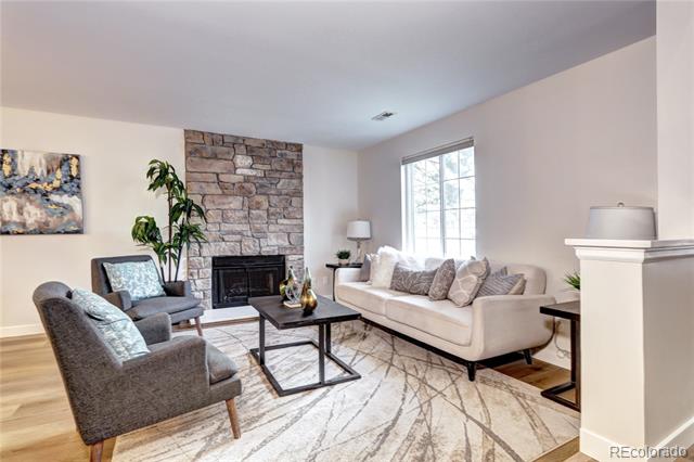 8458 Everett Way Unit: B