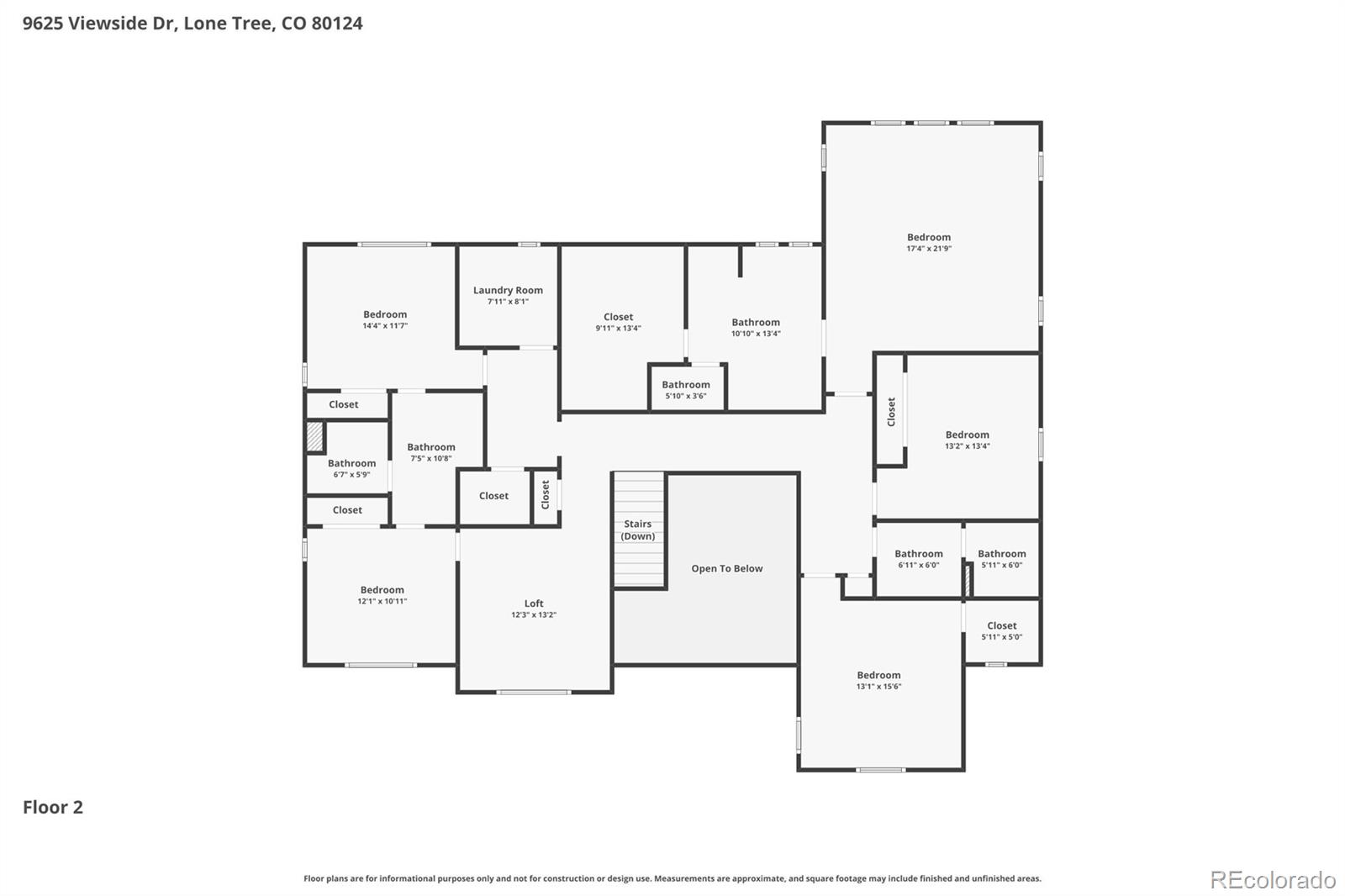 9625 Viewside Drive