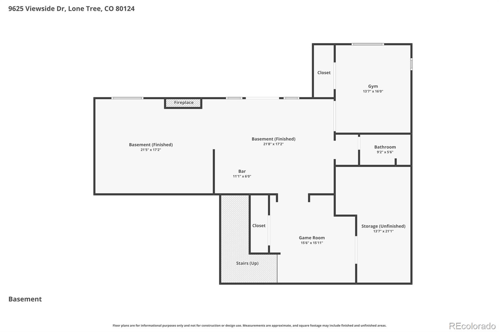 9625 Viewside Drive