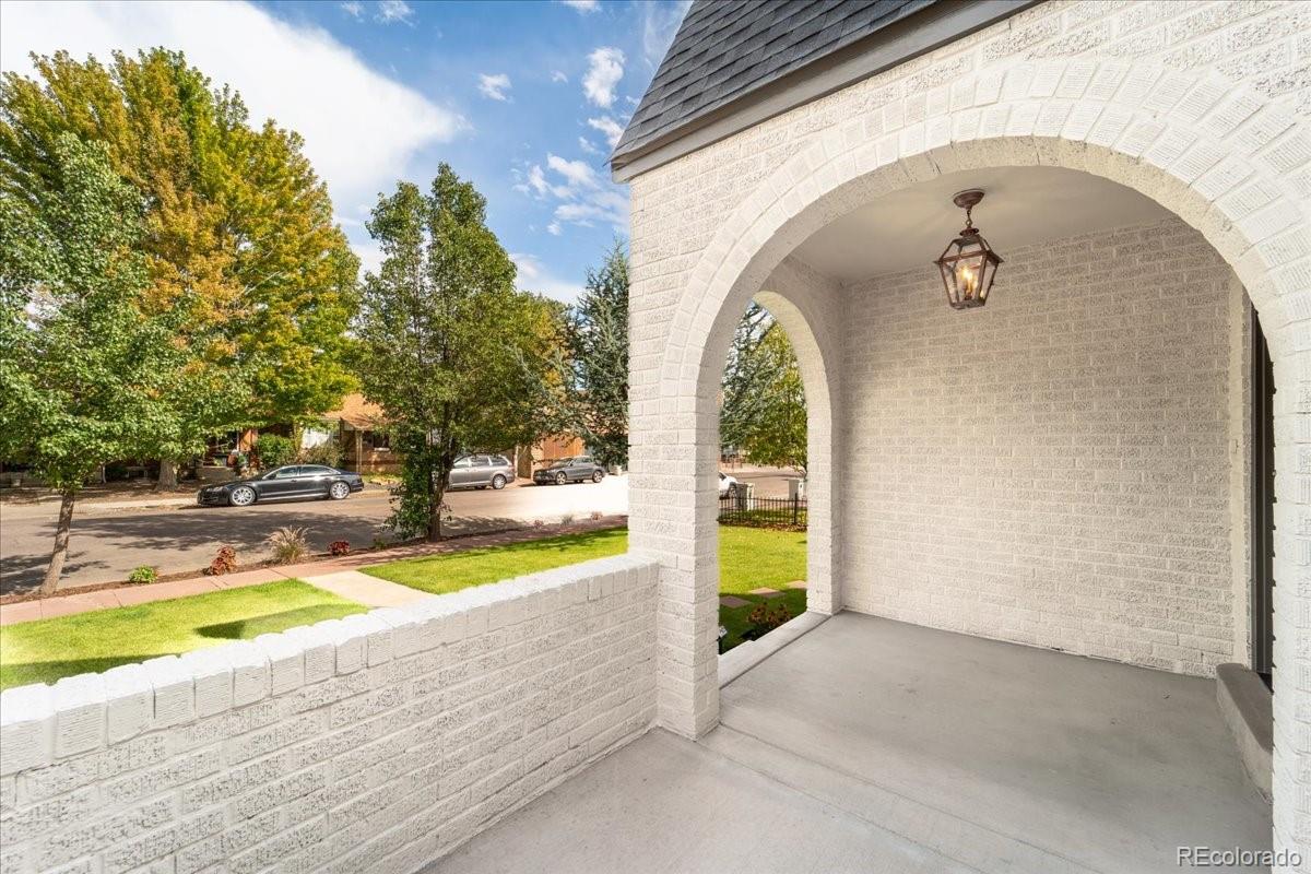 265 S Pennsylvania Street