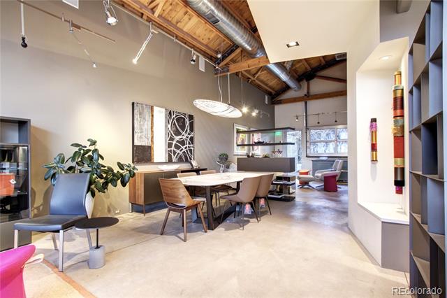 2527 Larimer Street
