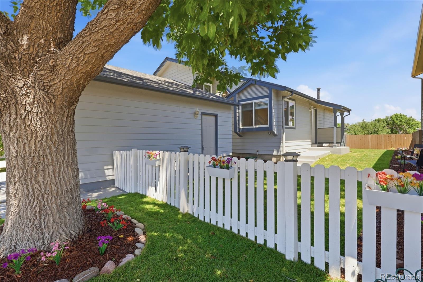 9600 Pendleton Drive