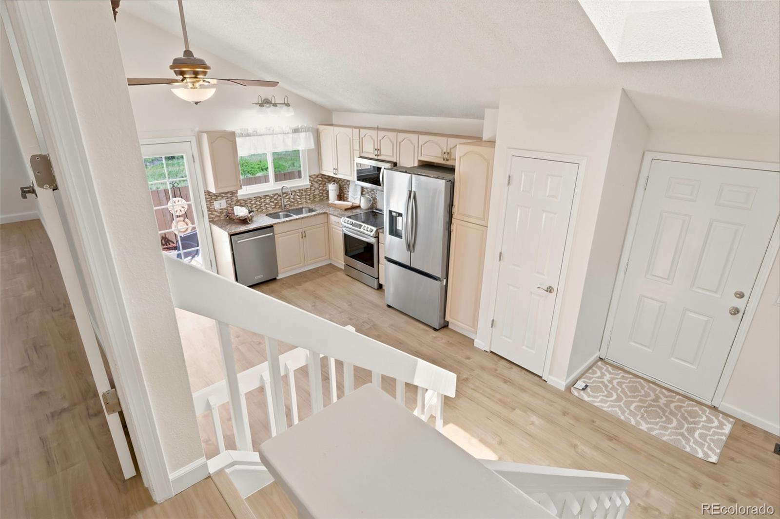 9600 Pendleton Drive