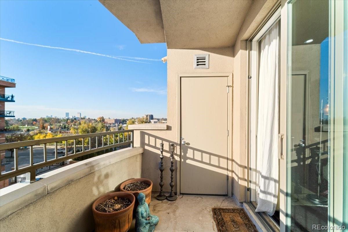 2500 E Cherry Creek South Drive Unit: 402
