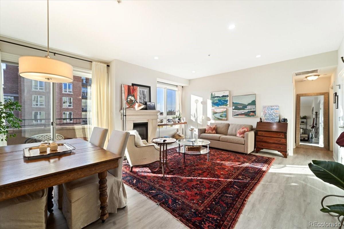 2500 E Cherry Creek South Drive Unit: 402
