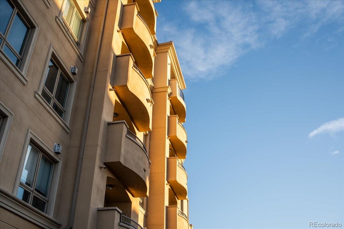 2500 E Cherry Creek South Drive Unit: 402