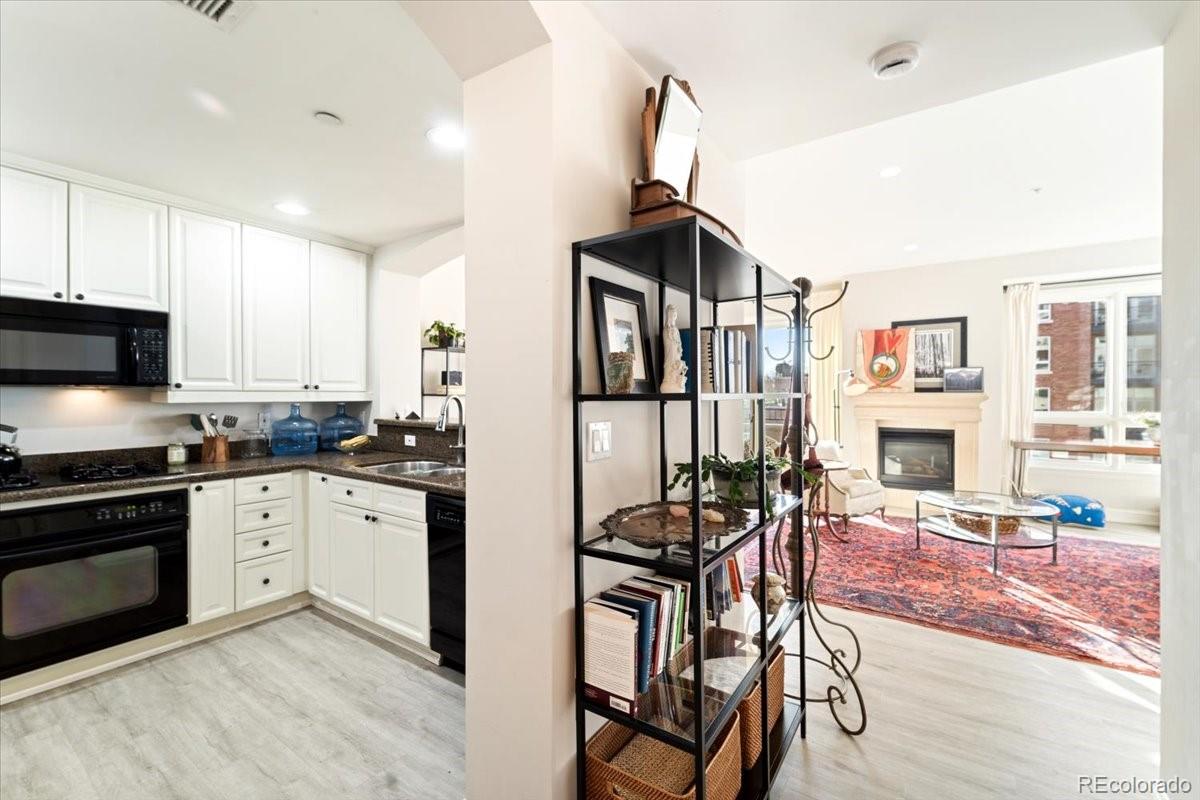 2500 E Cherry Creek South Drive Unit: 402