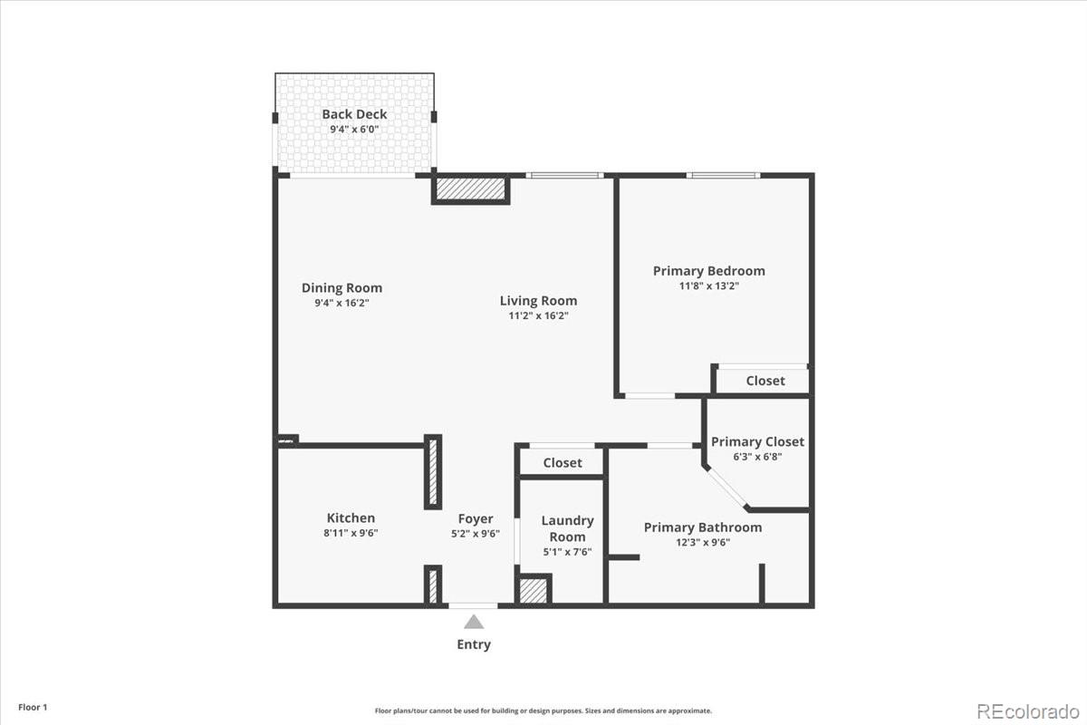 2500 E Cherry Creek South Drive Unit: 402