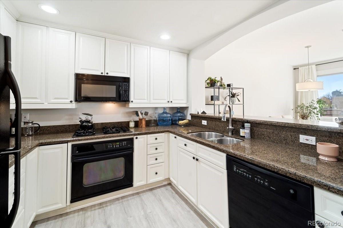 2500 E Cherry Creek South Drive Unit: 402