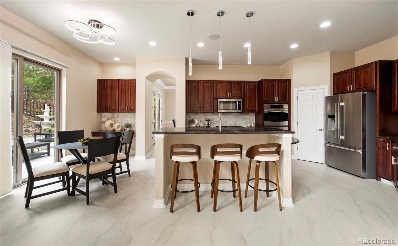 10488 Bluffmont Drive