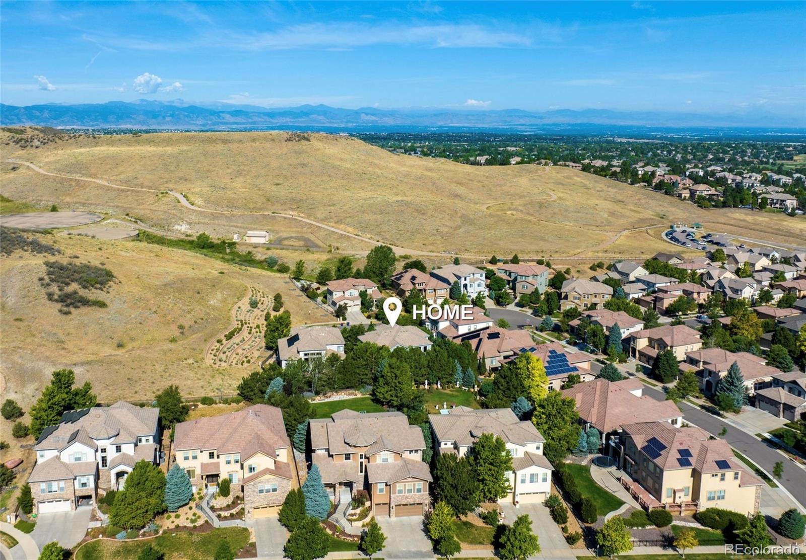 10488 Bluffmont Drive