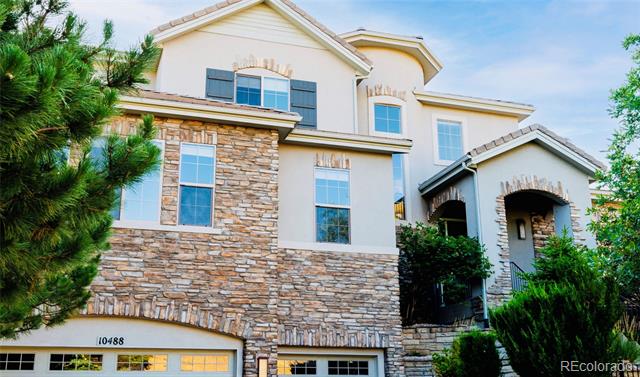 10488 Bluffmont Drive