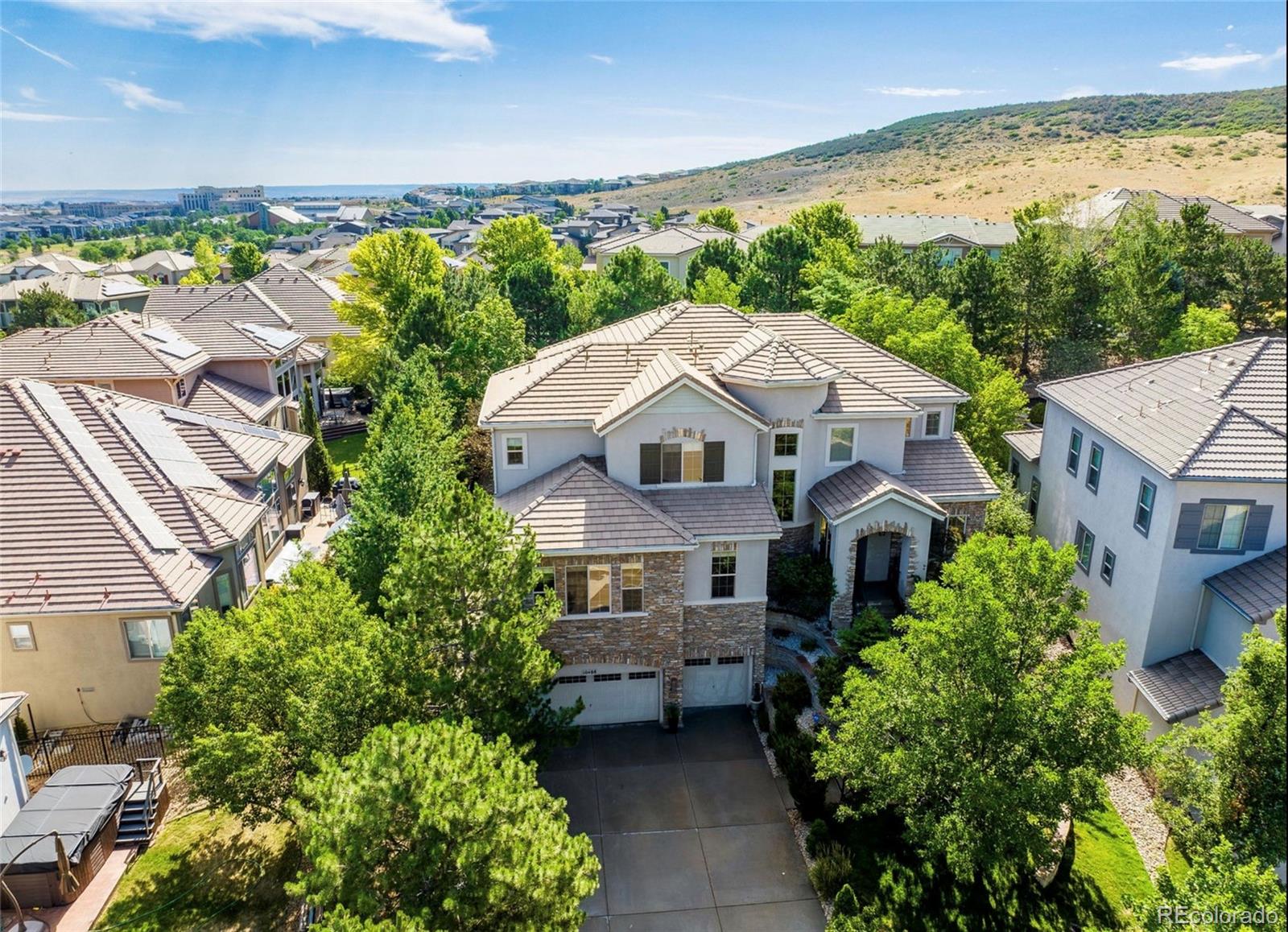 10488 Bluffmont Drive