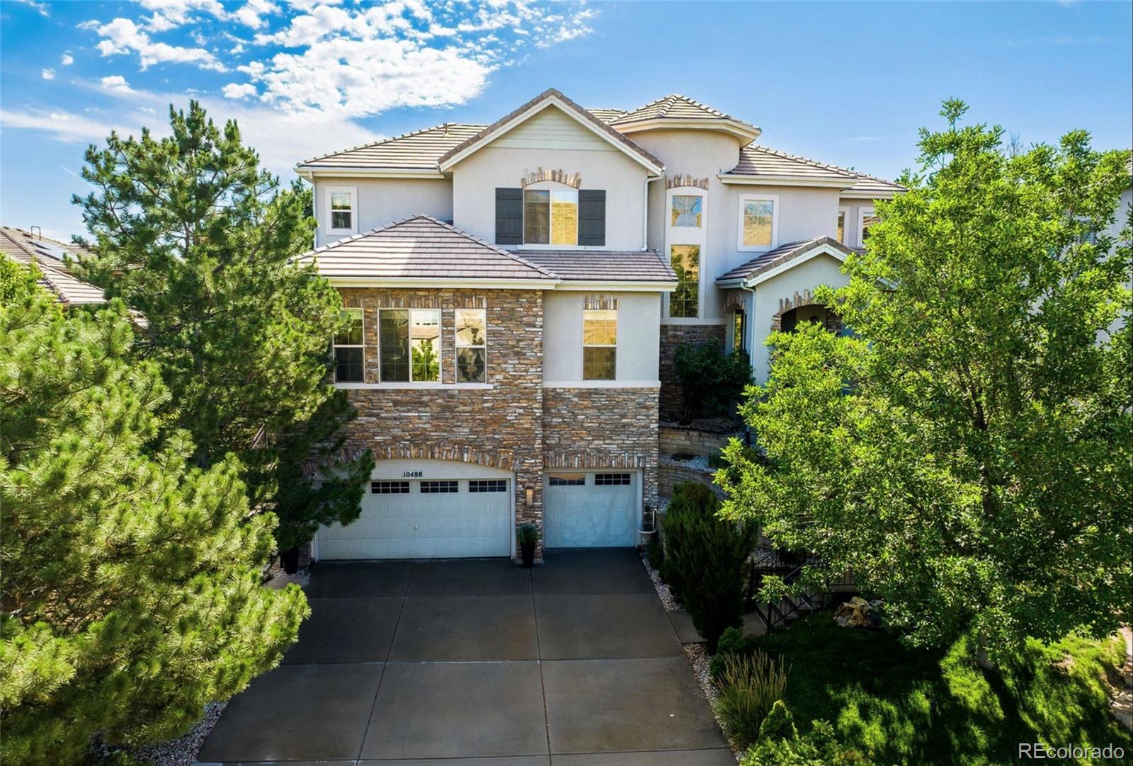10488 Bluffmont Drive