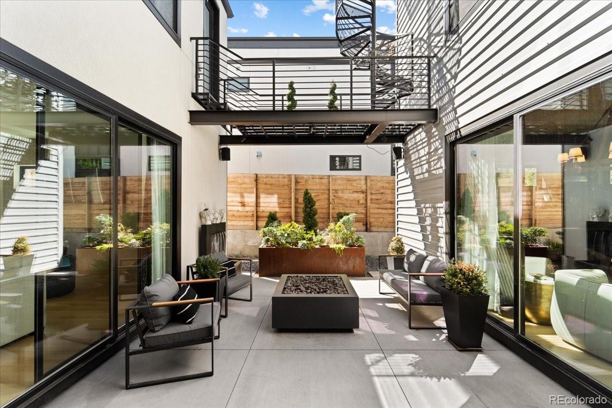1178 S Ogden Street