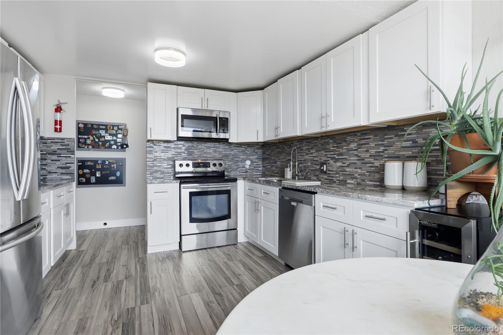 1155 N Ash Street Unit: 806