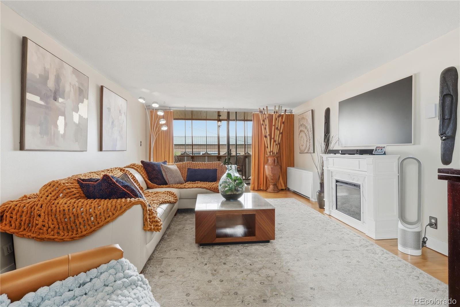 1155 N Ash Street Unit: 806