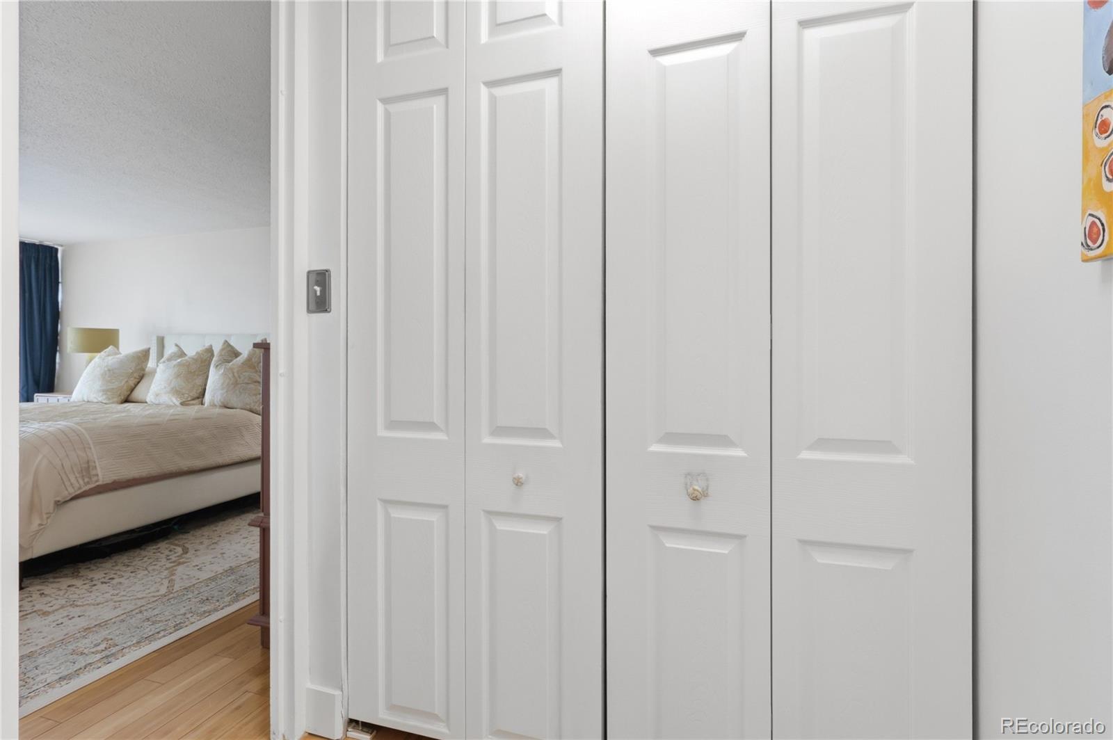 1155 N Ash Street Unit: 806