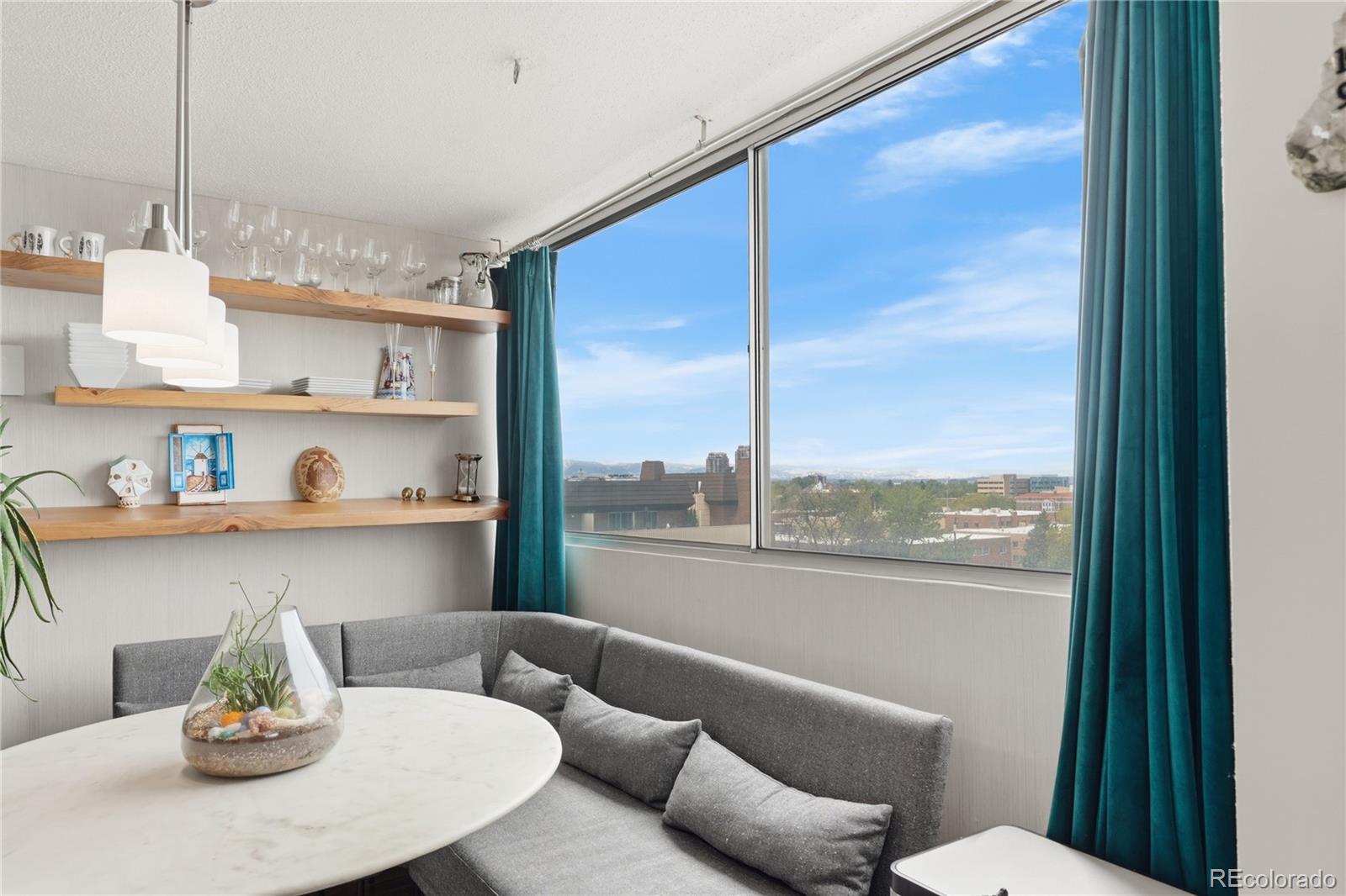 1155 N Ash Street Unit: 806
