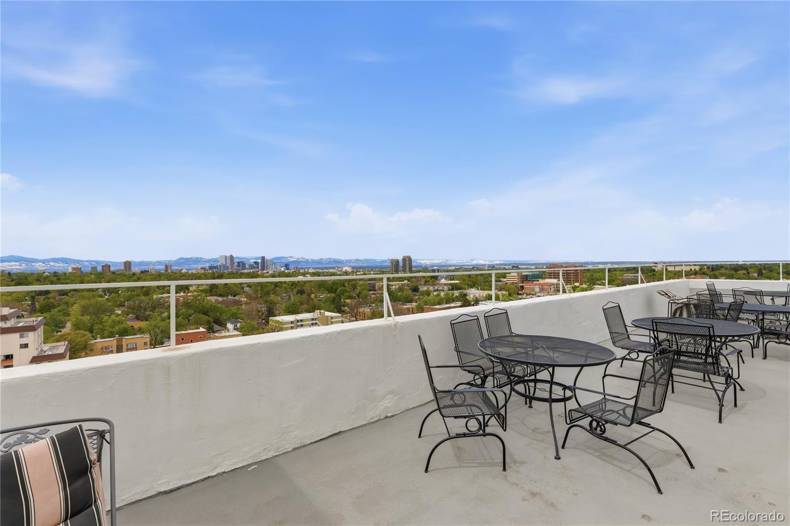 1155 N Ash Street Unit: 806