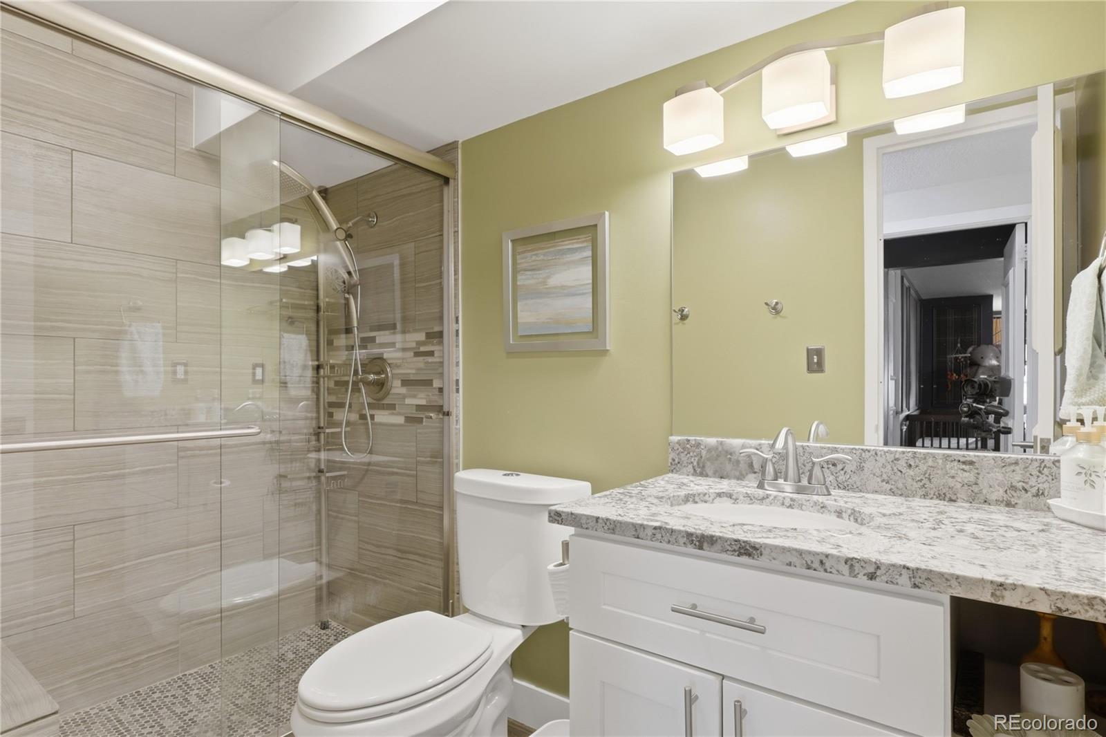 1155 N Ash Street Unit: 806