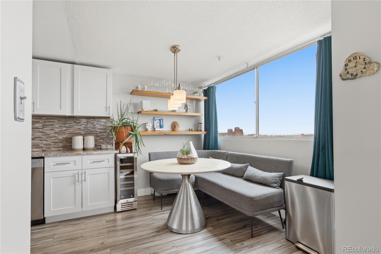 1155 N Ash Street Unit: 806