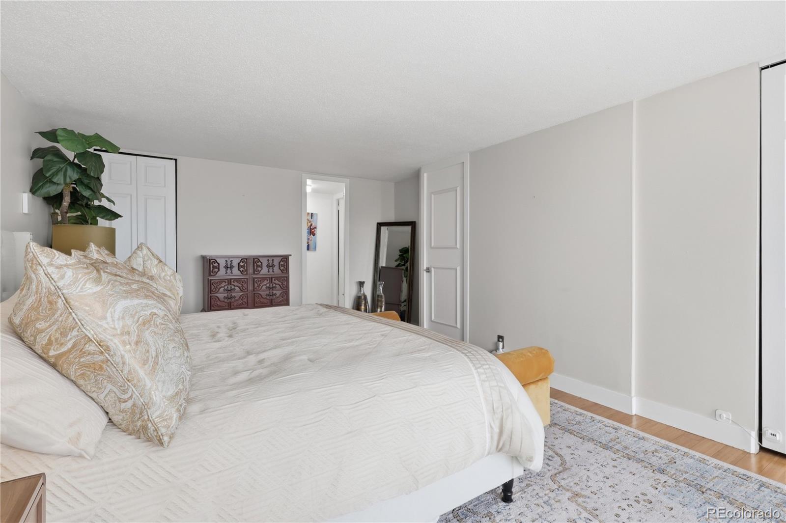 1155 N Ash Street Unit: 806