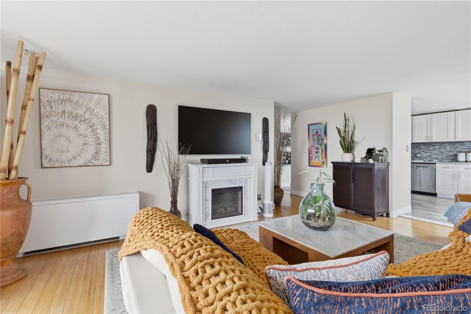 1155 N Ash Street Unit: 806