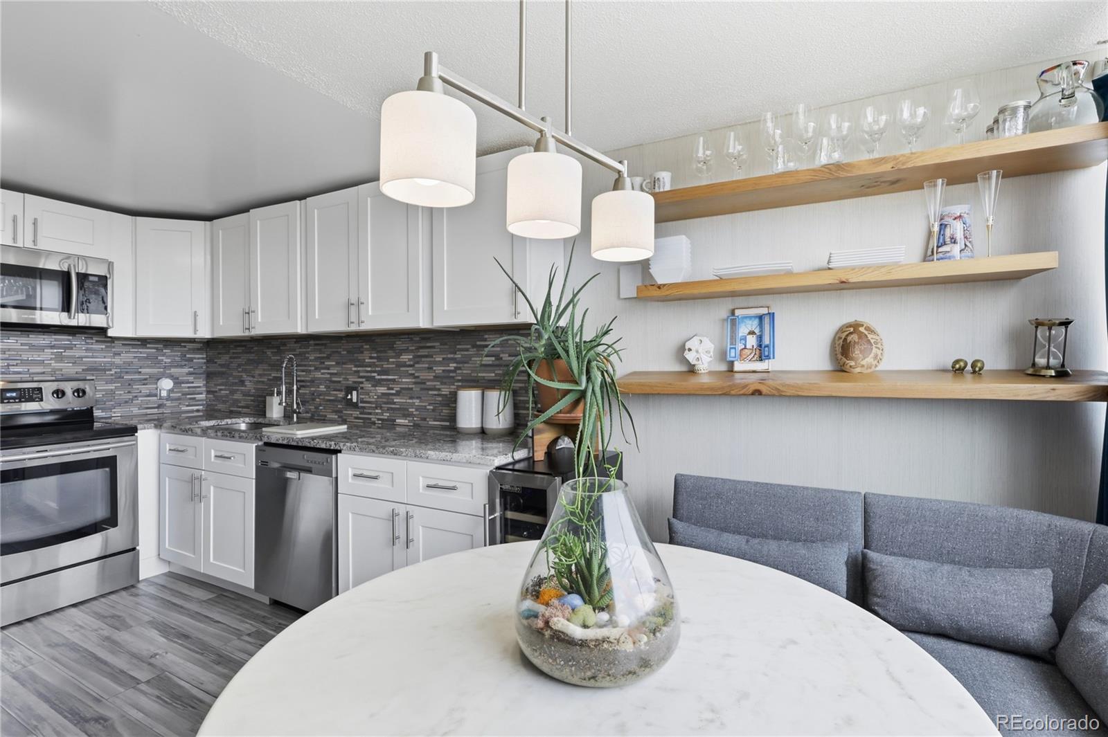 1155 N Ash Street Unit: 806