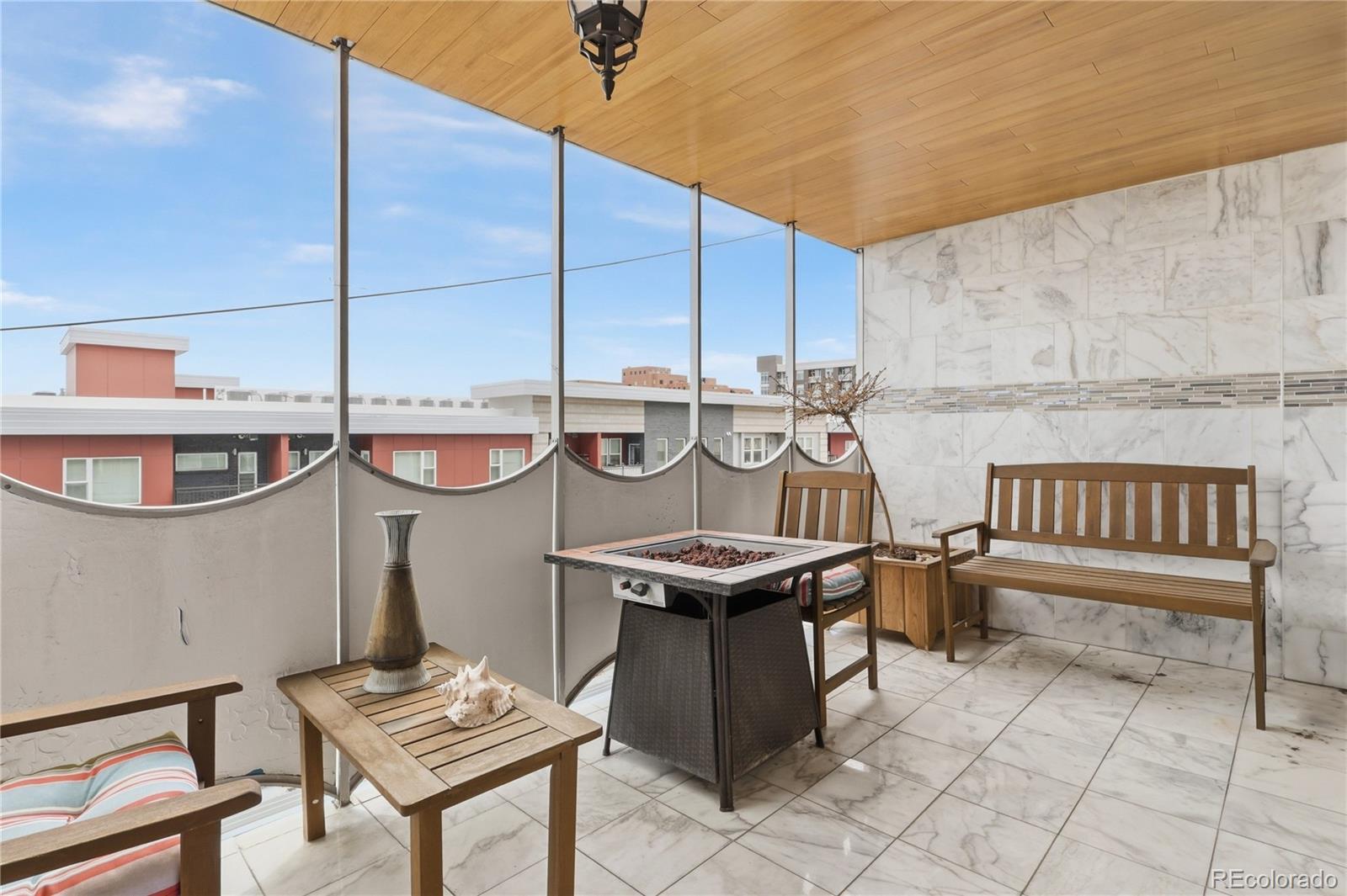 1155 N Ash Street Unit: 806