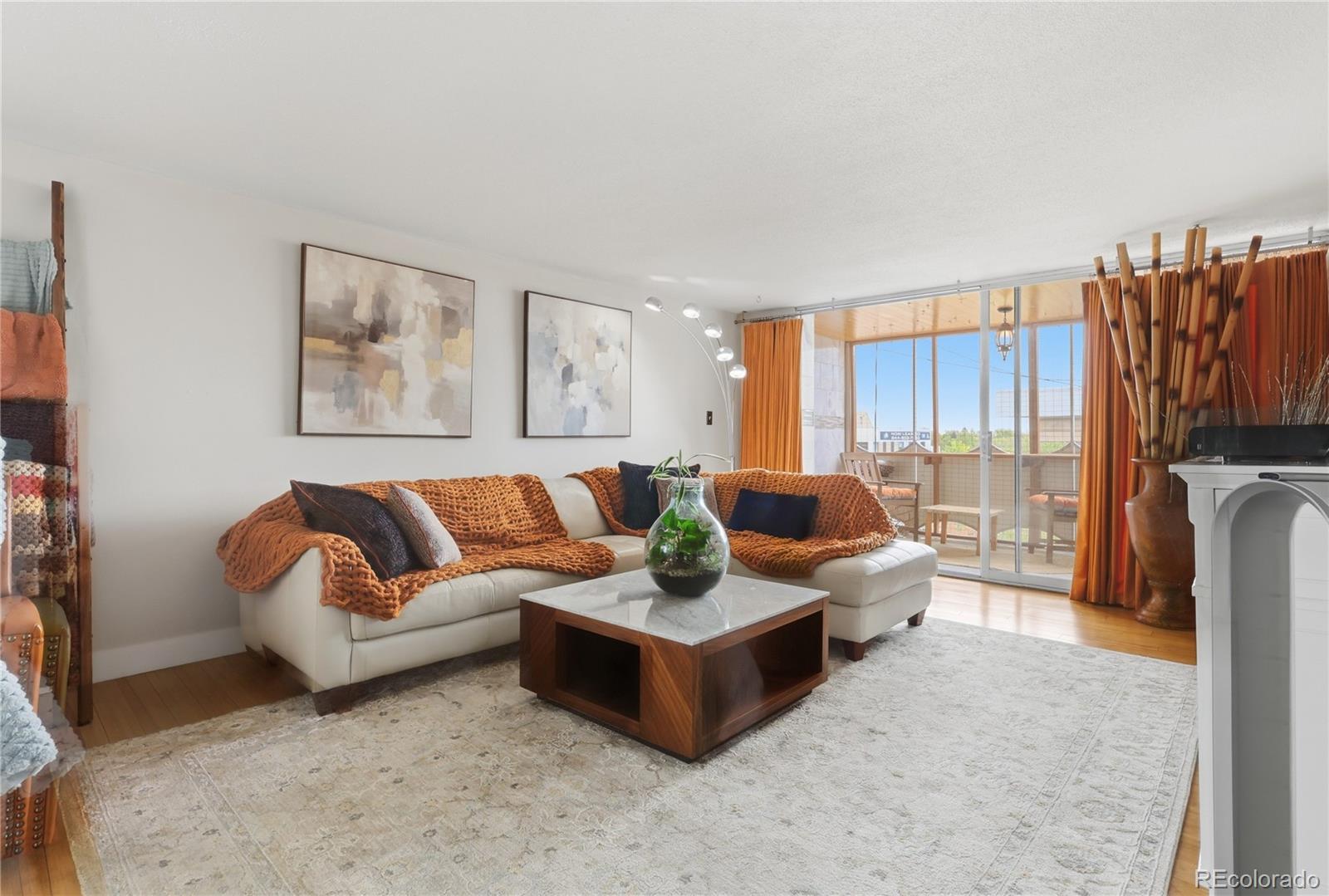 1155 N Ash Street Unit: 806