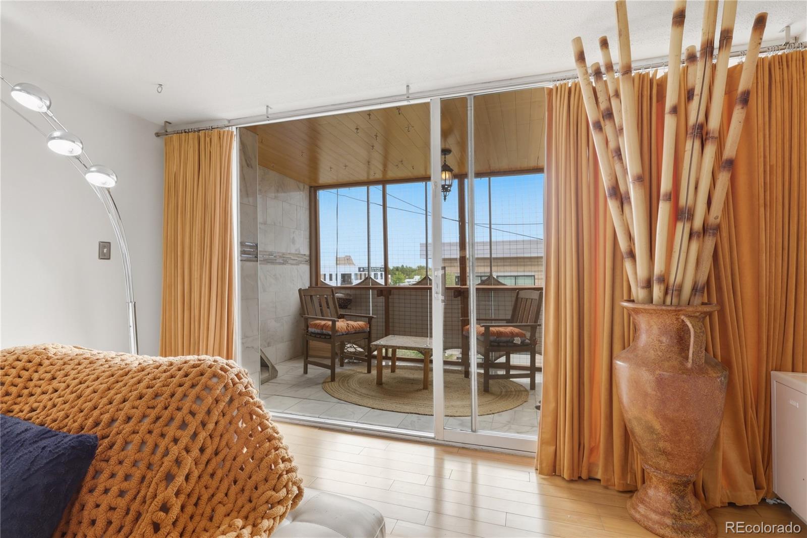 1155 N Ash Street Unit: 806