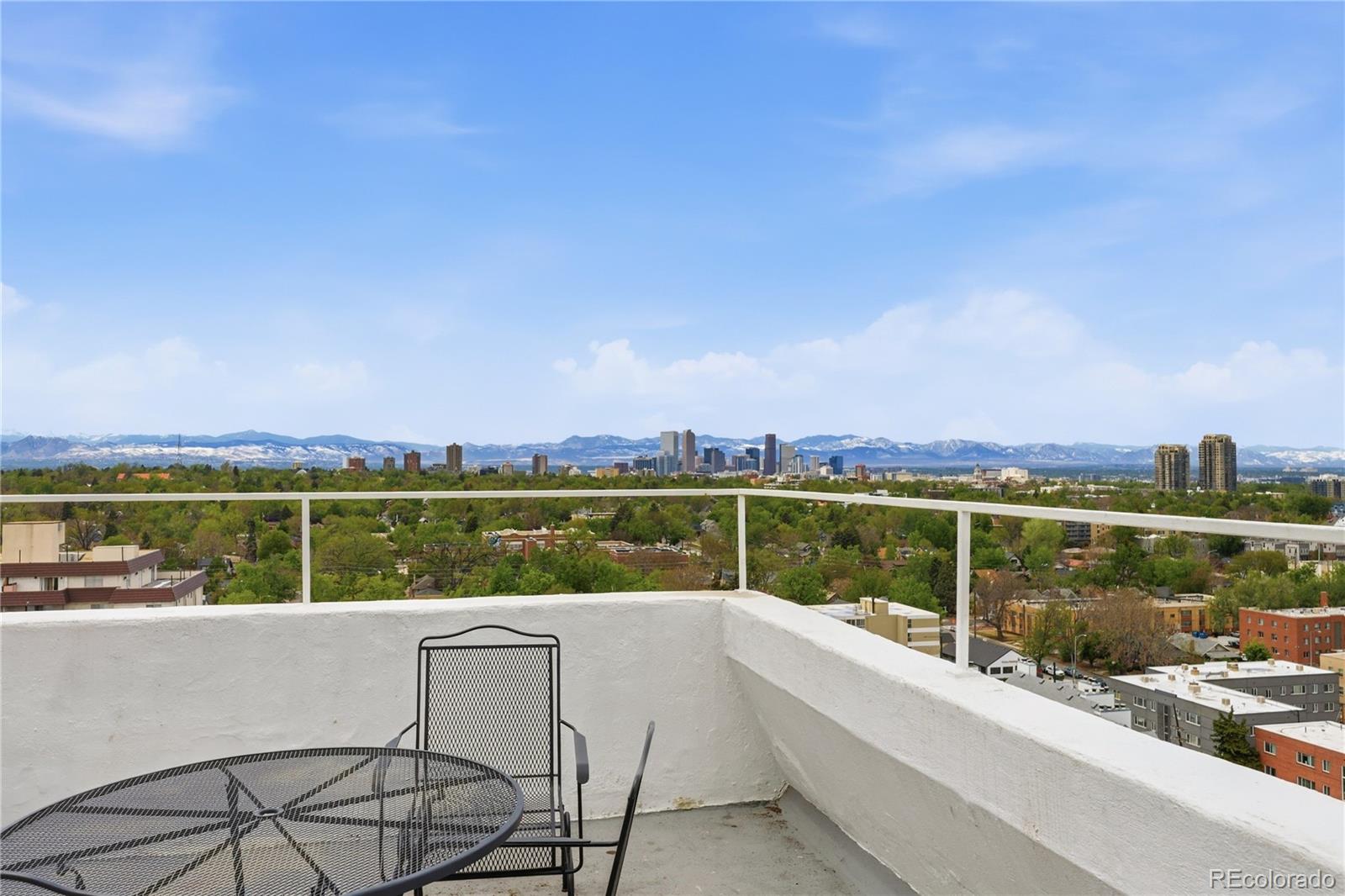 1155 N Ash Street Unit: 806