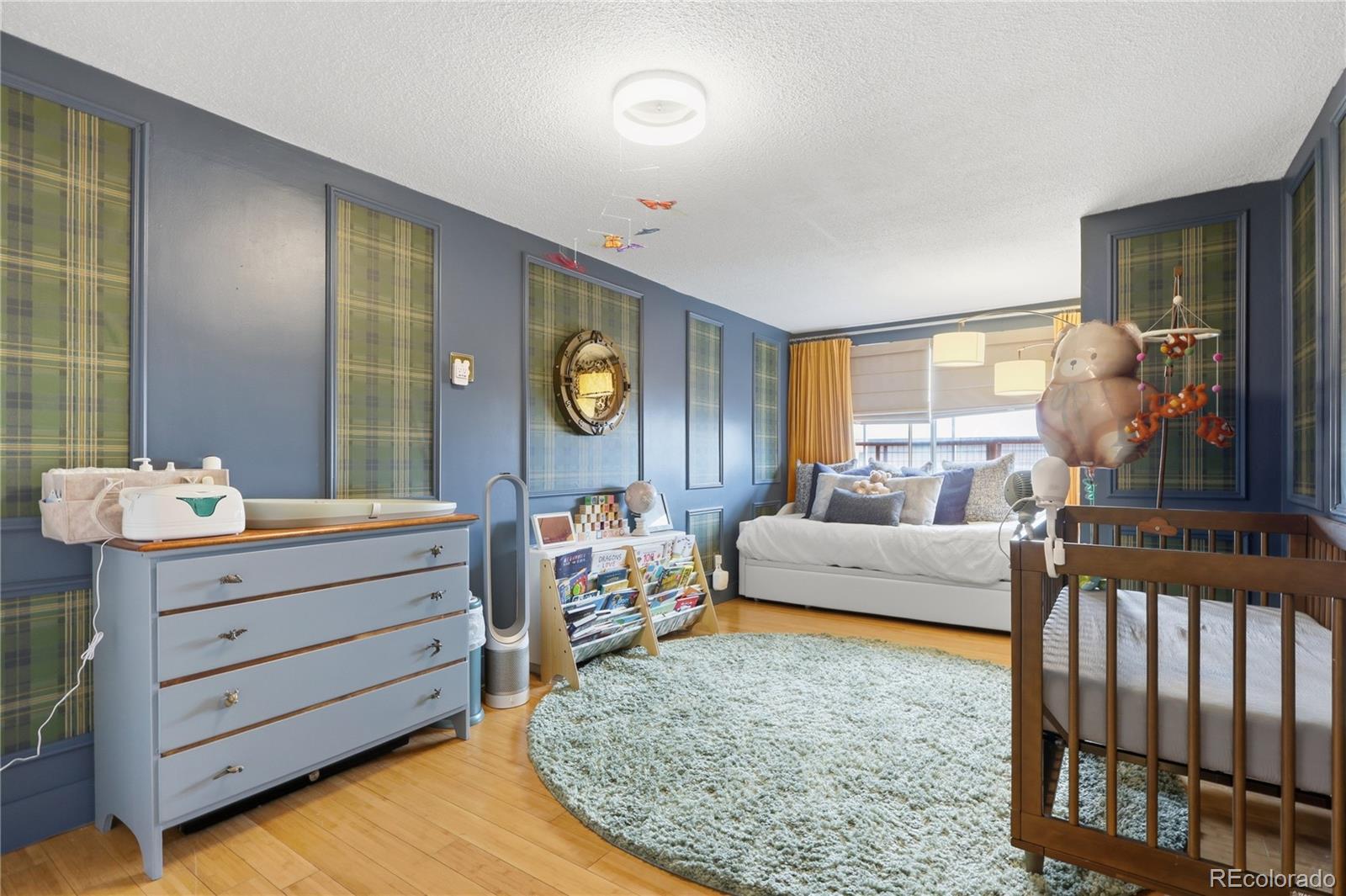 1155 N Ash Street Unit: 806