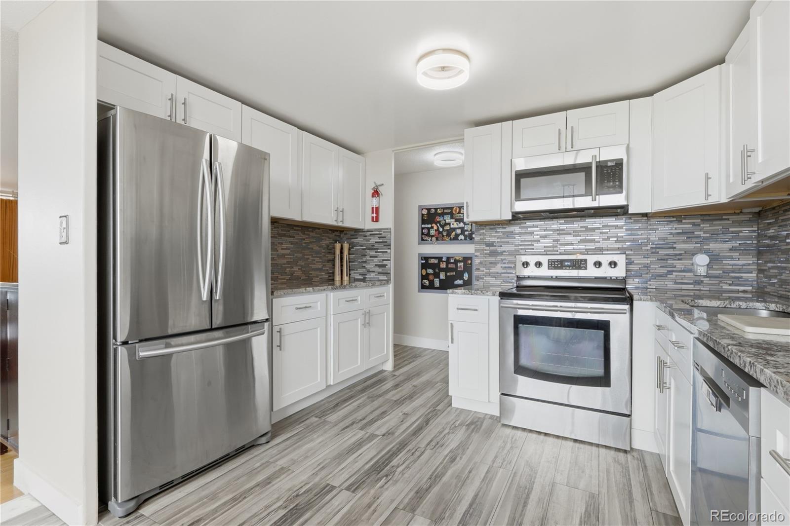 1155 N Ash Street Unit: 806