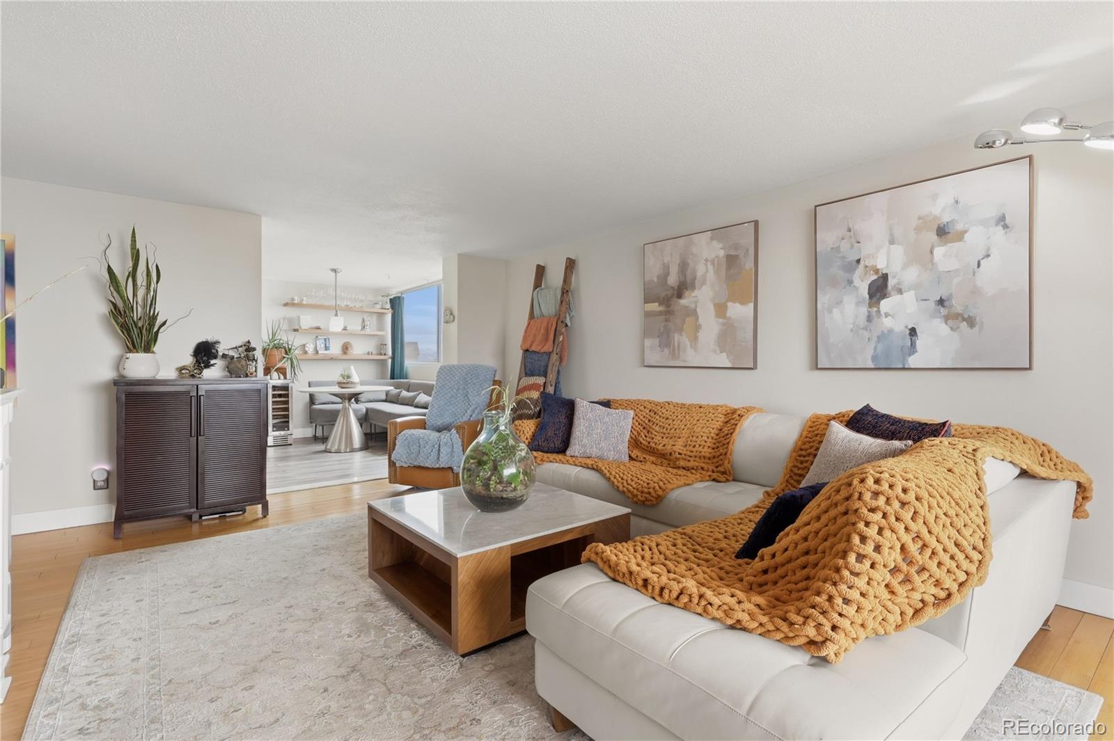 1155 N Ash Street Unit: 806