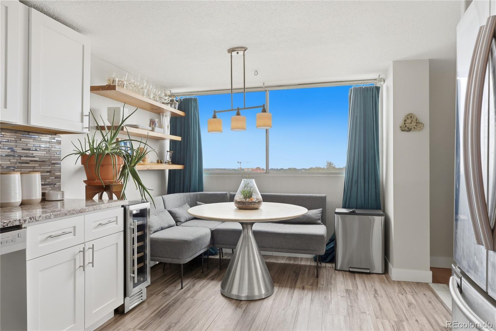 1155 N Ash Street Unit: 806