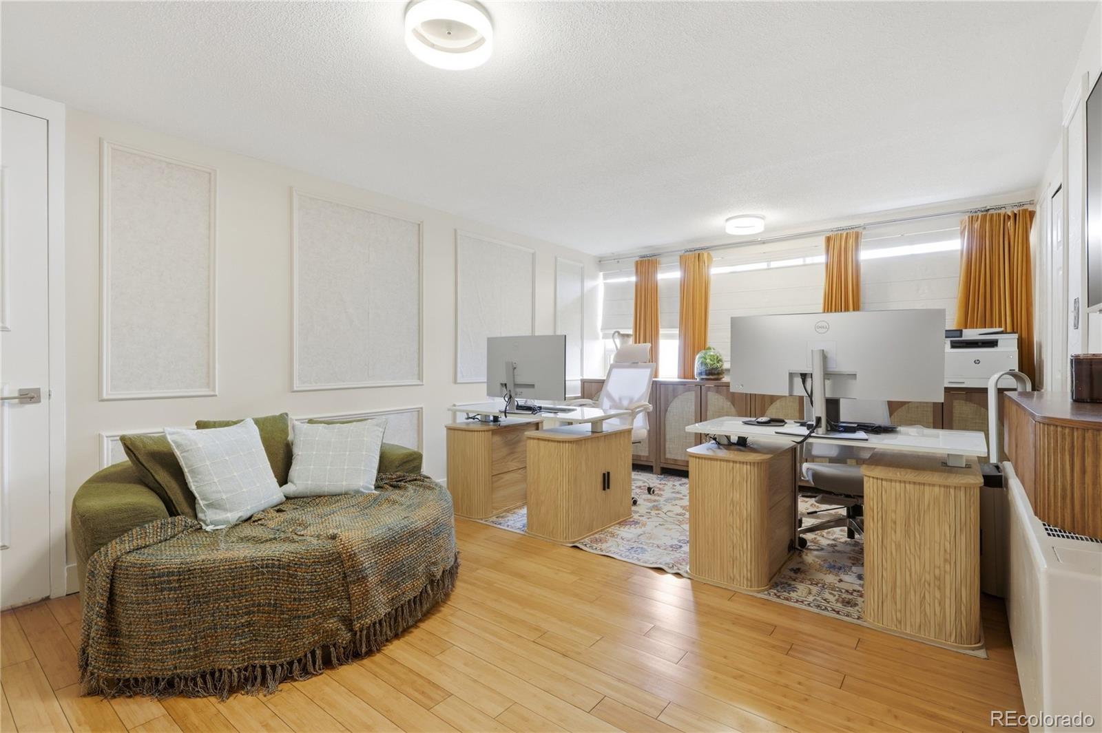 1155 N Ash Street Unit: 806