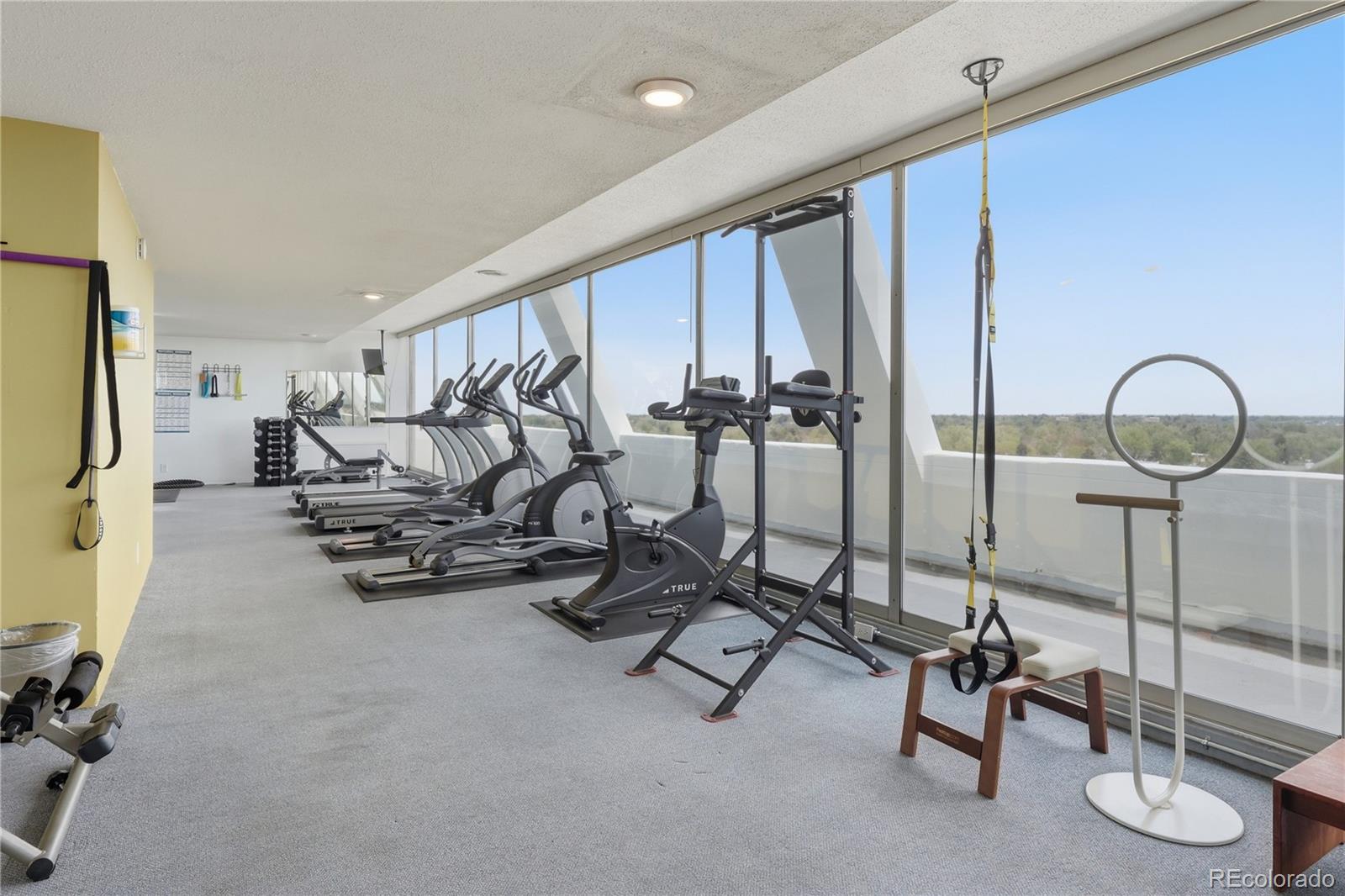 1155 N Ash Street Unit: 806