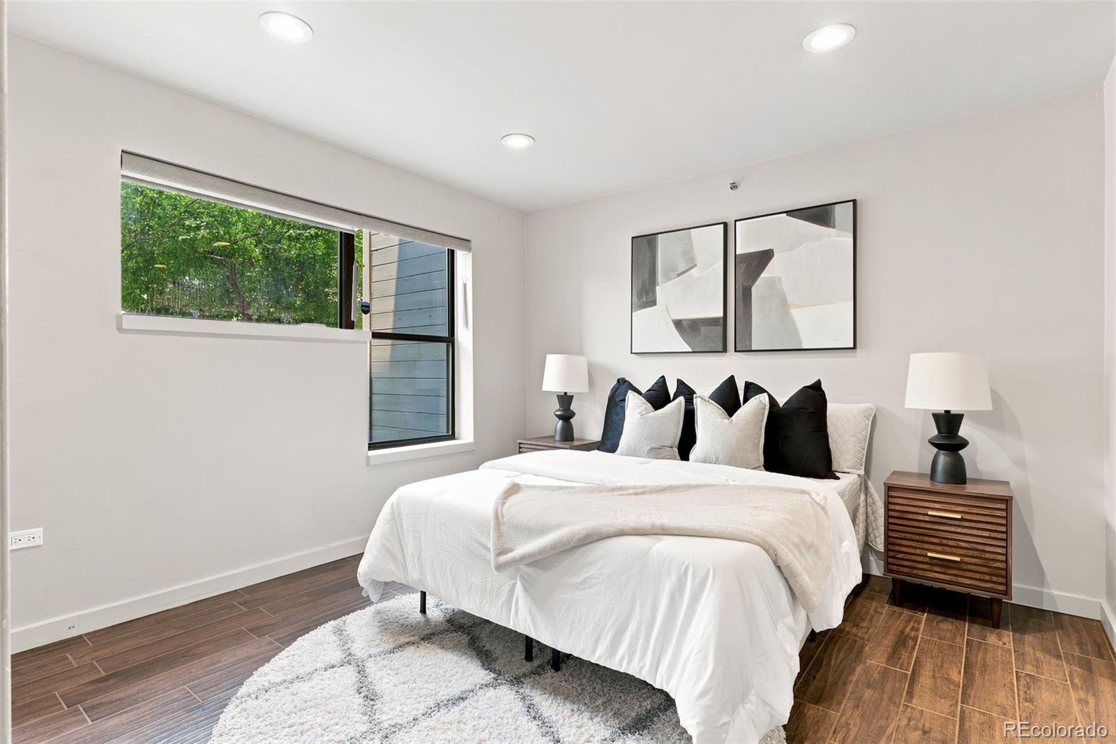 350 Detroit Street Unit: 103