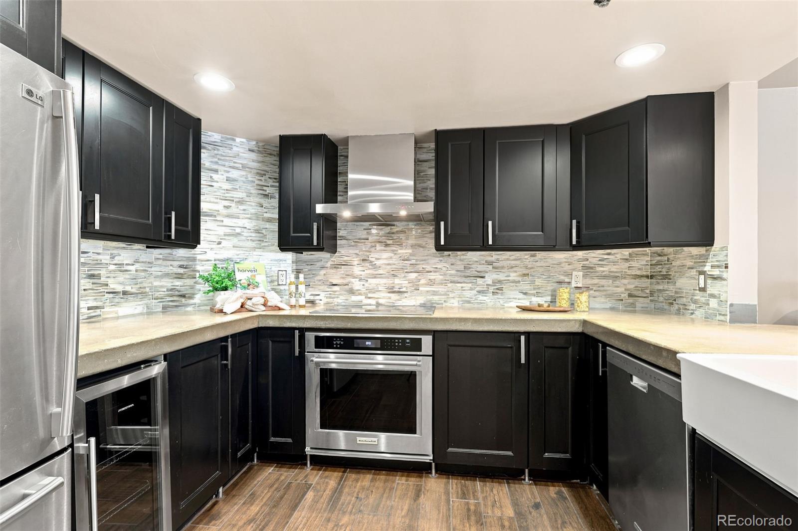 350 Detroit Street Unit: 103