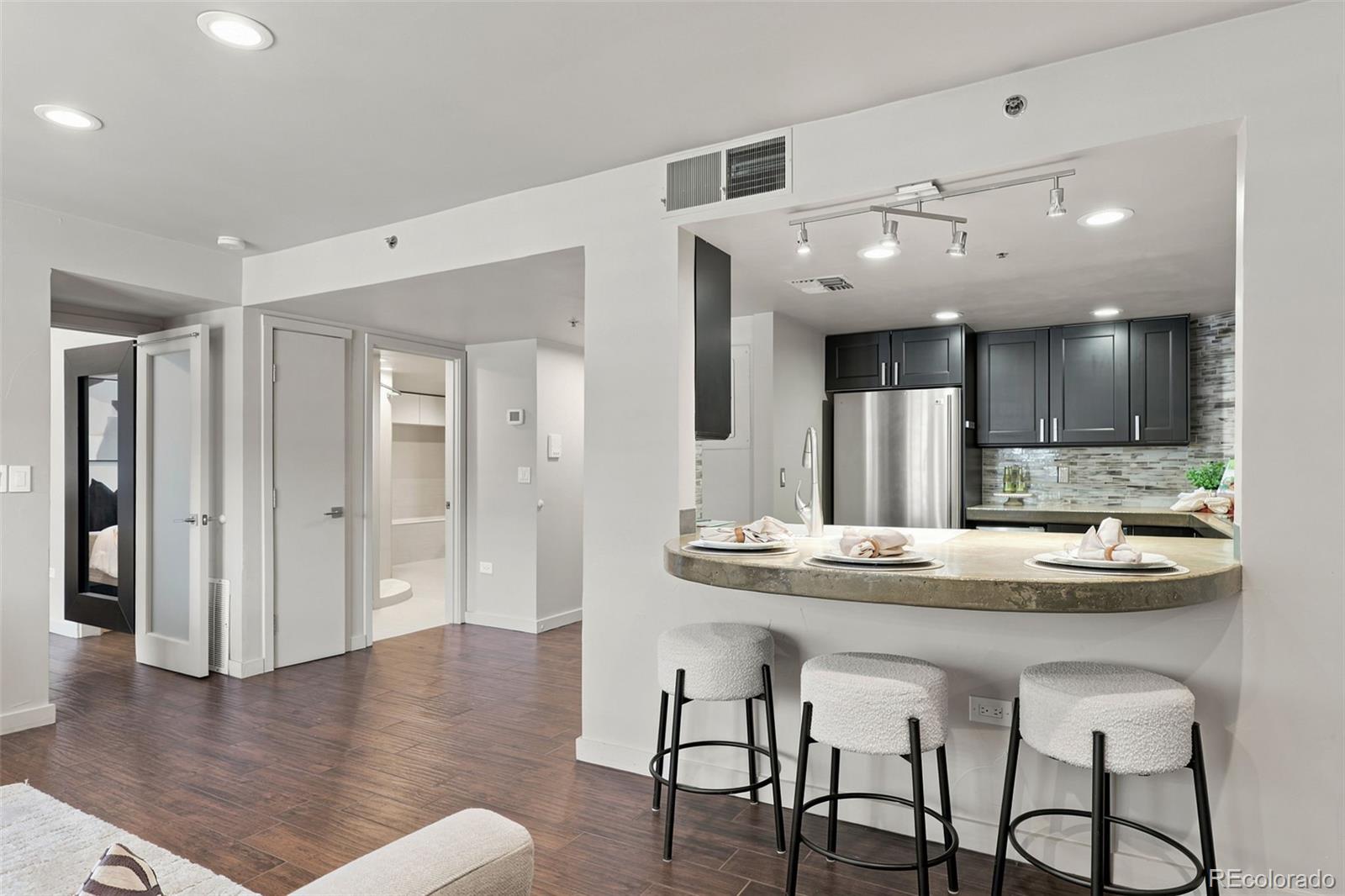 350 Detroit Street Unit: 103