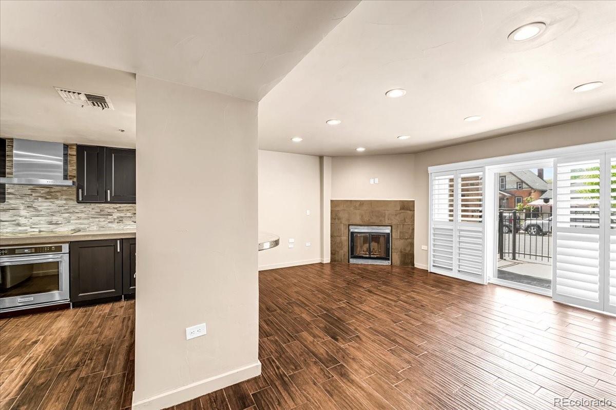 350 Detroit Street Unit: 103