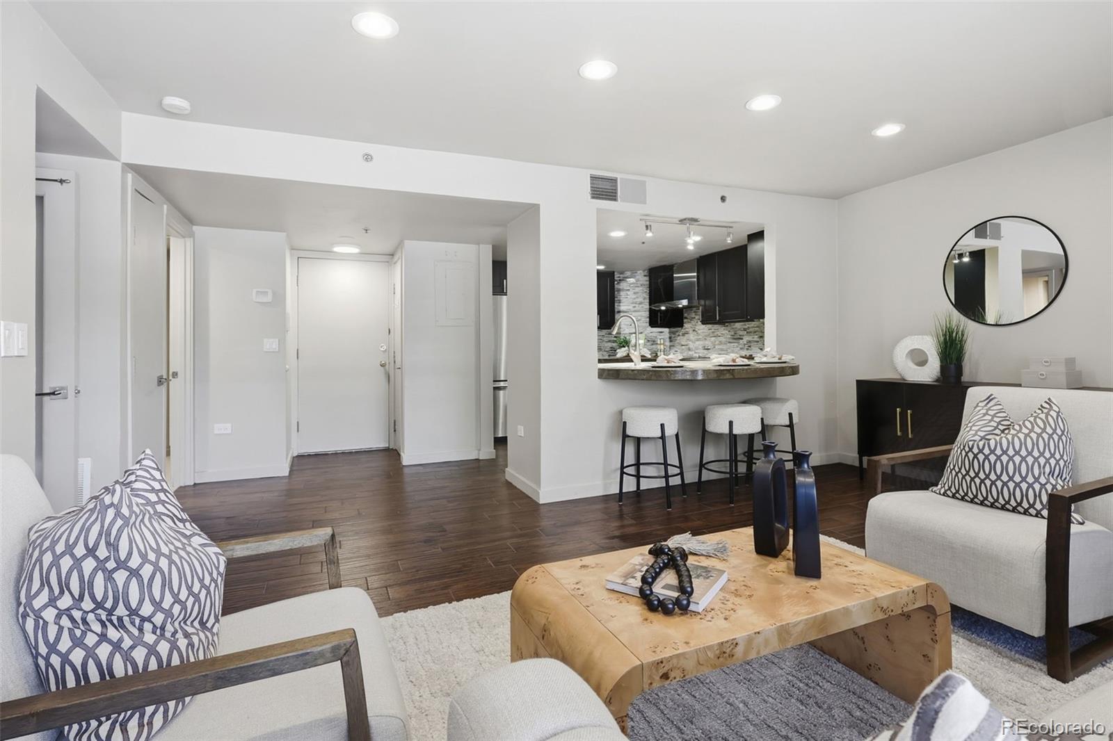 350 Detroit Street Unit: 103