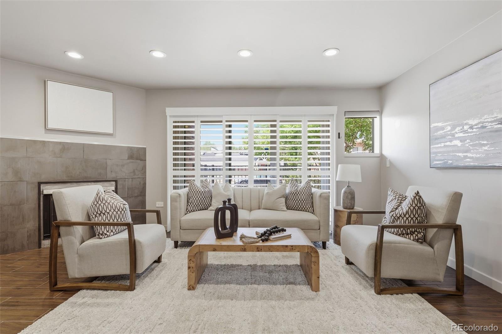 350 Detroit Street Unit: 103