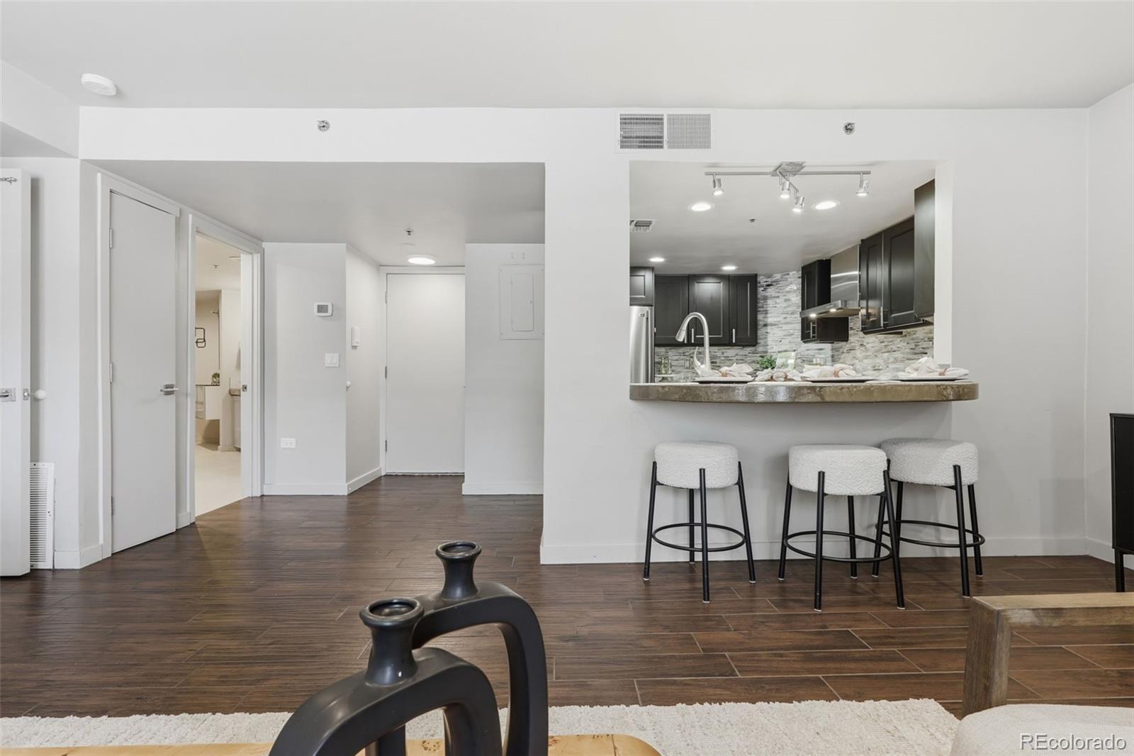 350 Detroit Street Unit: 103