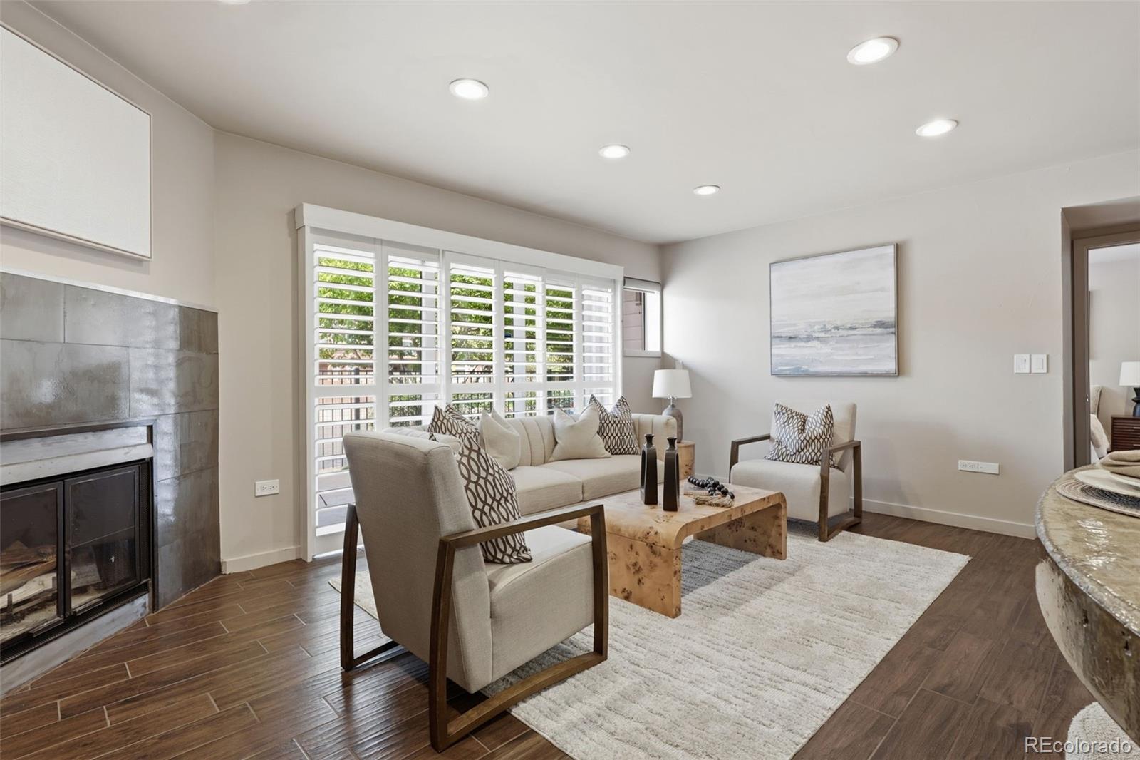 350 Detroit Street Unit: 103
