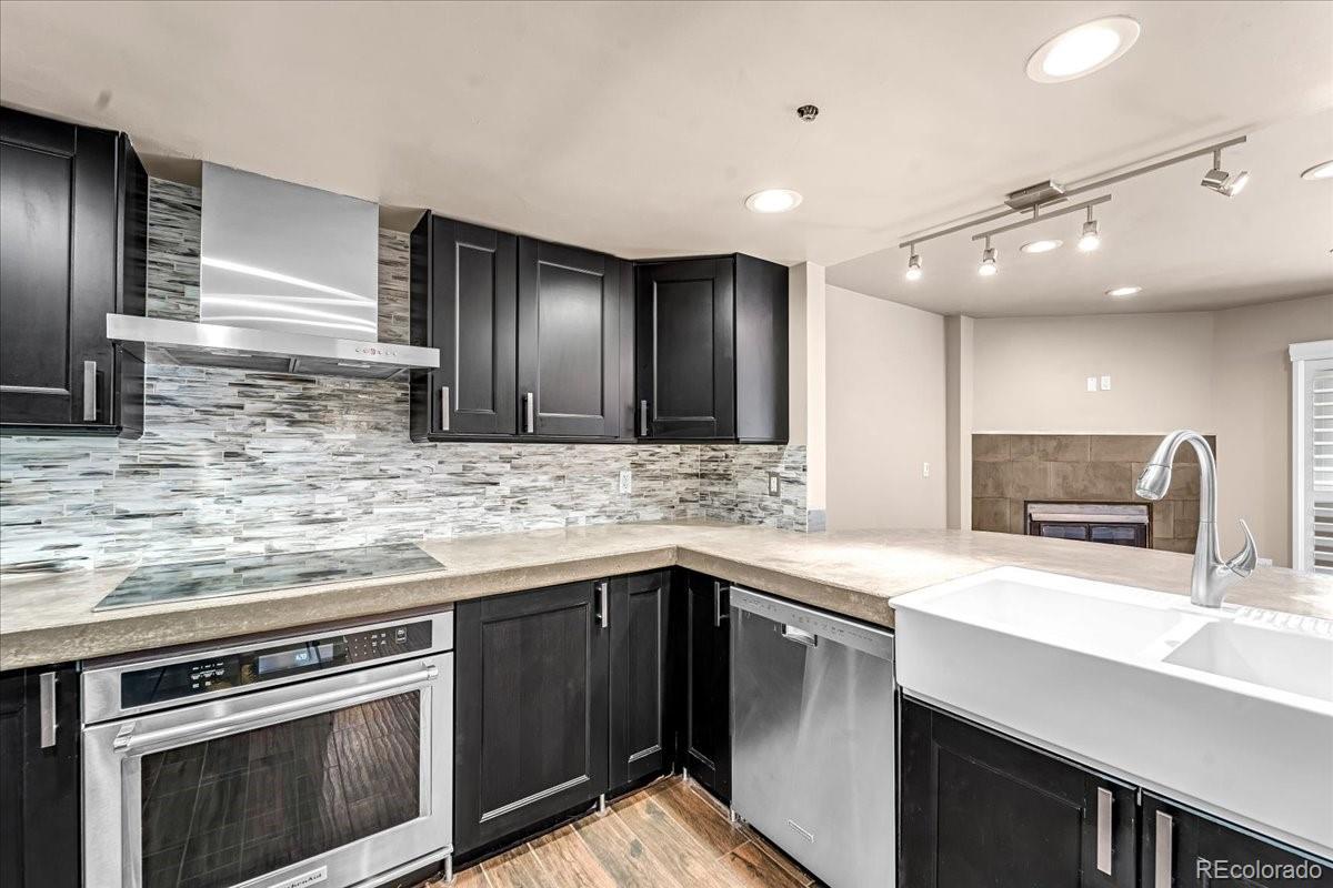 350 Detroit Street Unit: 103