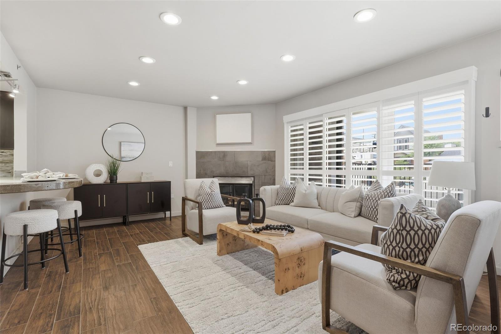 350 Detroit Street Unit: 103