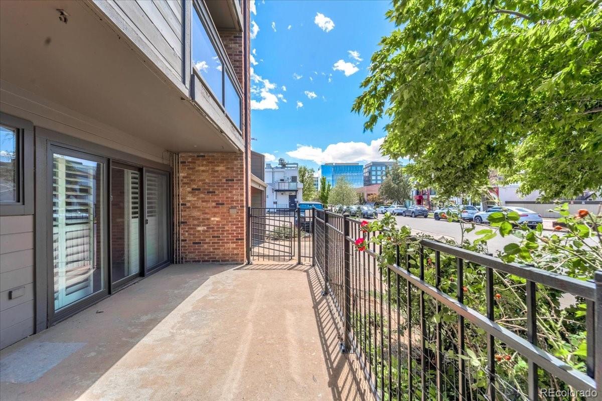 350 Detroit Street Unit: 103